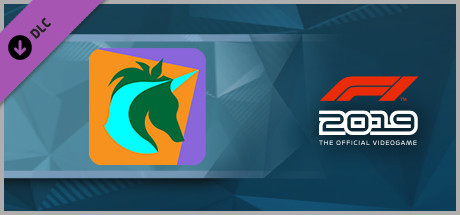 Купить ключ дешево F1 2019. Badge 'Mythical'