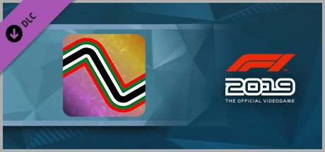 Купить ключ дешево F1 2019. Badge 'Abu Dhabi Grand Prix'
