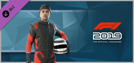 Купить ключ дешево F1 2019. Suit 'Stylish Chicane'
