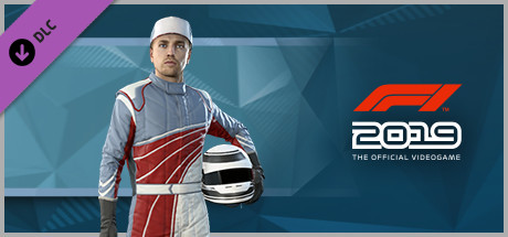 F1 2019: Suit 'Raceway' banner