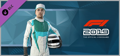 F1 2019: Suit 'Octane' banner