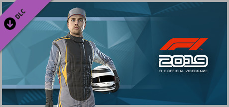 Купить дешево F1 2019. Suit 'Double Grey' Купить ключ дешево F1 2019. Suit 'Double Grey'