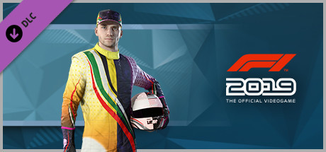 Купить ключ дешево F1 2019. Suit 'Abu Dhabi Grand Prix'