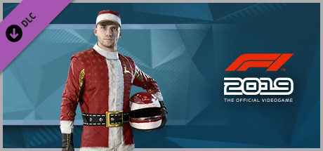 Купить ключ дешево F1 2019. Suit 'Holiday Special'