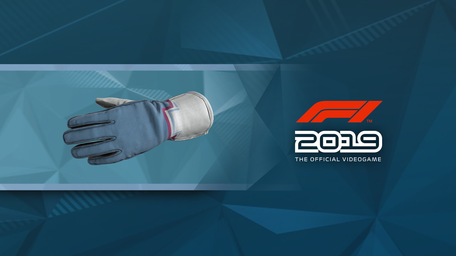 F1 2019: Gloves 'The Grid' Featured Screenshot #1