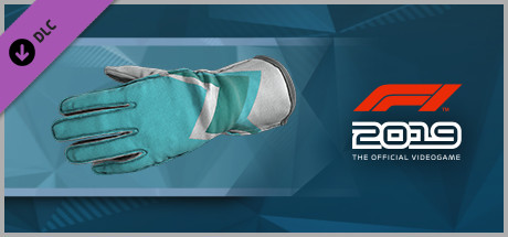 Купить дешево F1 2019. Gloves 'Octane' Купить ключ дешево F1 2019. Gloves 'Octane'