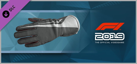 Купить ключ дешево F1 2019. Gloves 'Maroon Vroom'
