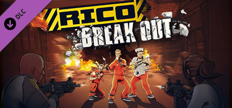 RICO - Breakout banner image