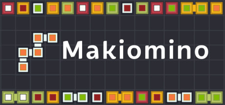 Makiomino Cover Image