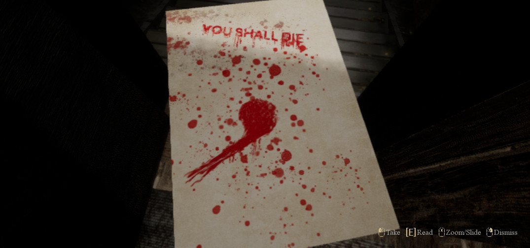 Deadly Night - No Escape #5