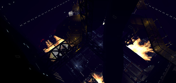 Скриншот из Non-Compliant Скриншот из Non-Compliant