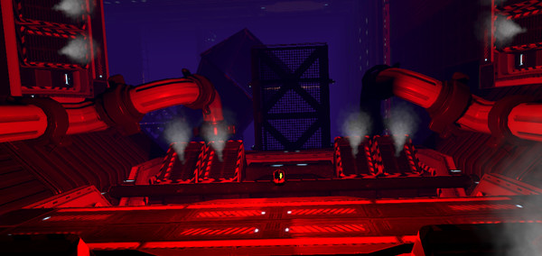 Скриншот из Non-Compliant Скриншот из Non-Compliant