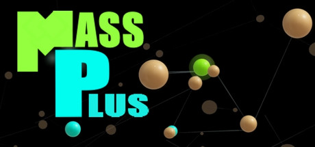 Mass Plus Cover Image