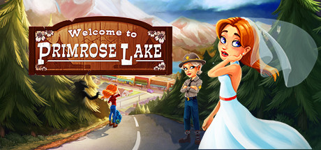 Welcome to Primrose Lake banner