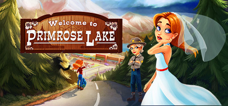 Welcome to Primrose Lake Cover Image