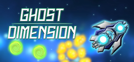 Ghost Dimension Cover Image