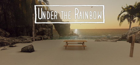 Image for Under the Rainbow - Prologue