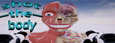 Shot the Body 게임 이미지