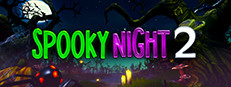 Spooky Night 2 게임 이미지