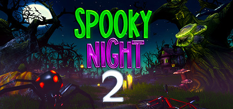 Spooky Night 2 Cover Image
