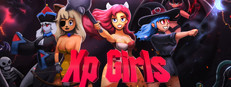 XP Girls 게임 이미지