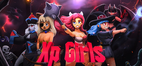 Image for XP Girls
