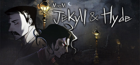 Mazm Jekyll And Hyde Steamsale ゲーム情報 価格