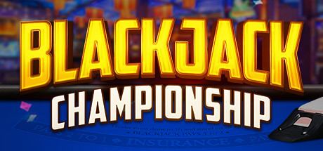 Blackjack Championship header image