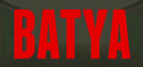 BATYA Cover Image