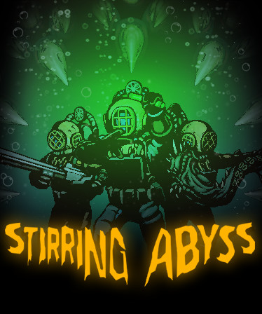 Stirring Abyss