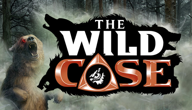 The Wild Case On Steam