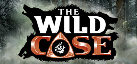 The Wild Case Cover Image