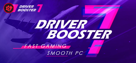 Driver Booster for Steam on Steam