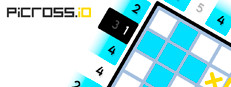 Picross.io 게임 이미지