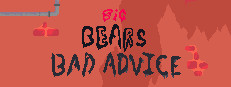 Big Bears Bad Advice 게임 이미지