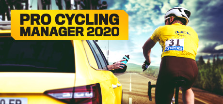 Image for Pro Cycling Manager 2020