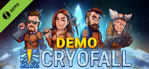 CryoFall Demo
