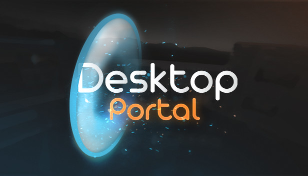 Desktop Portal on Steam