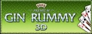 Gin Rummy 3D Premium