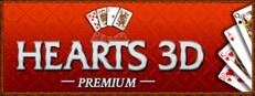 Hearts 3D Premium