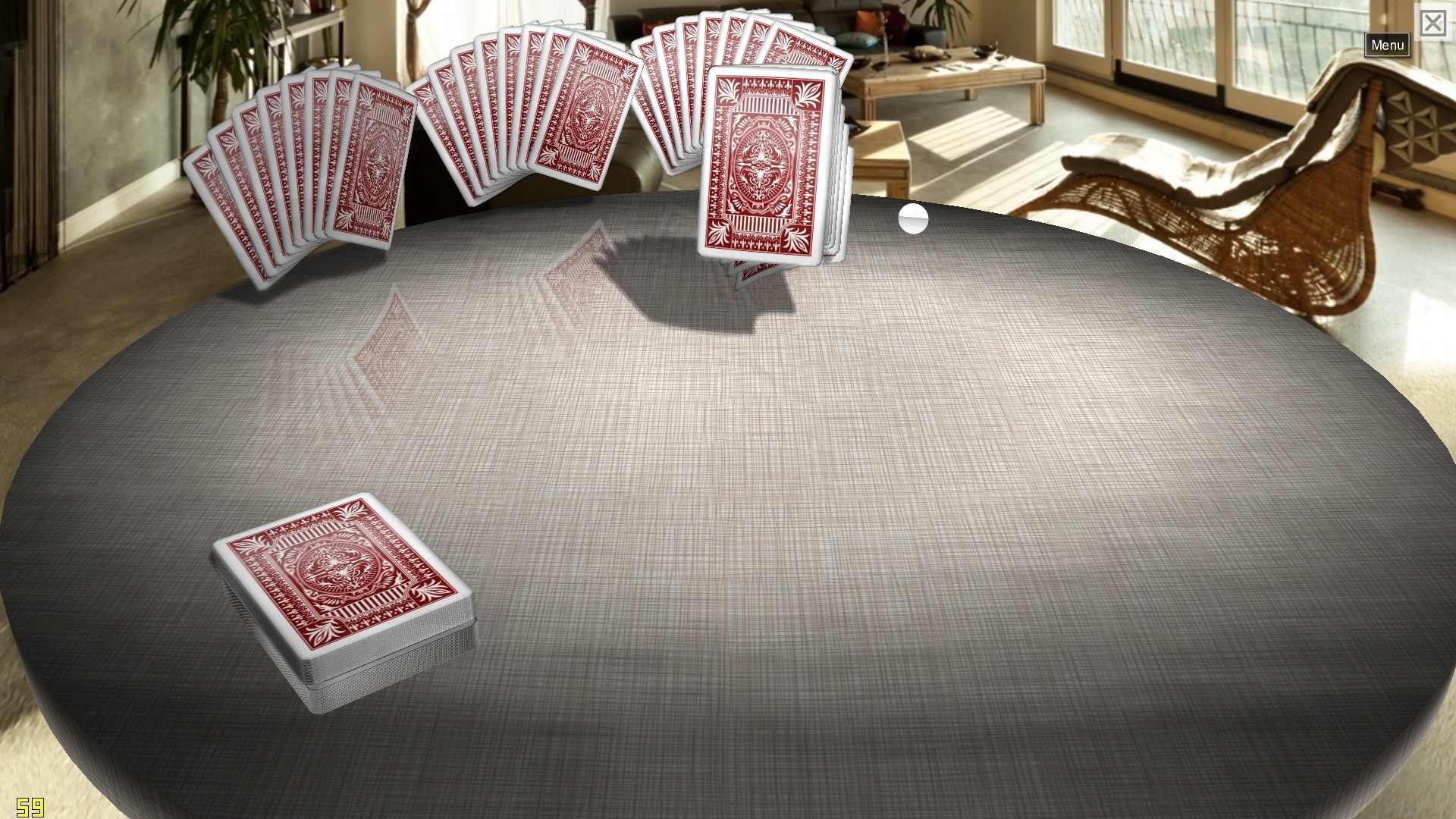 Hearts 3D Premium #8