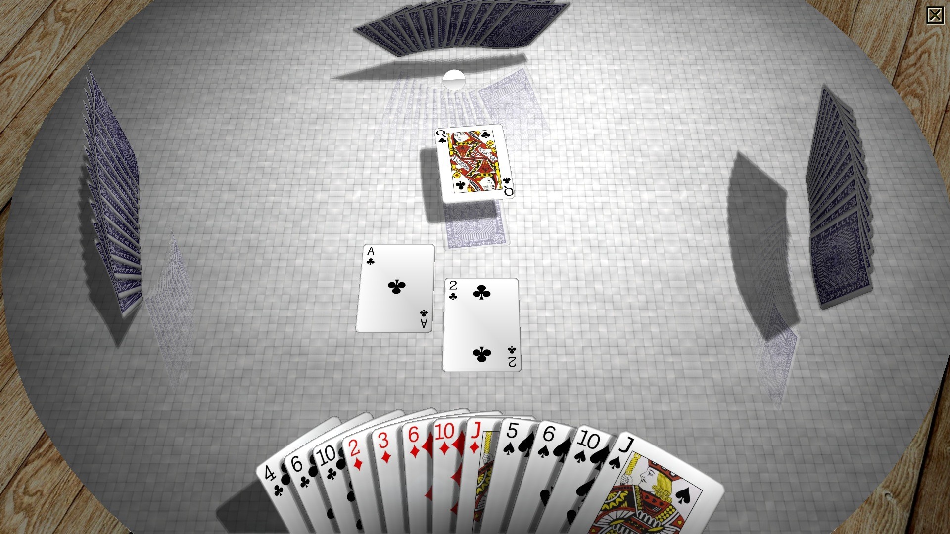 Hearts 3D Premium #7