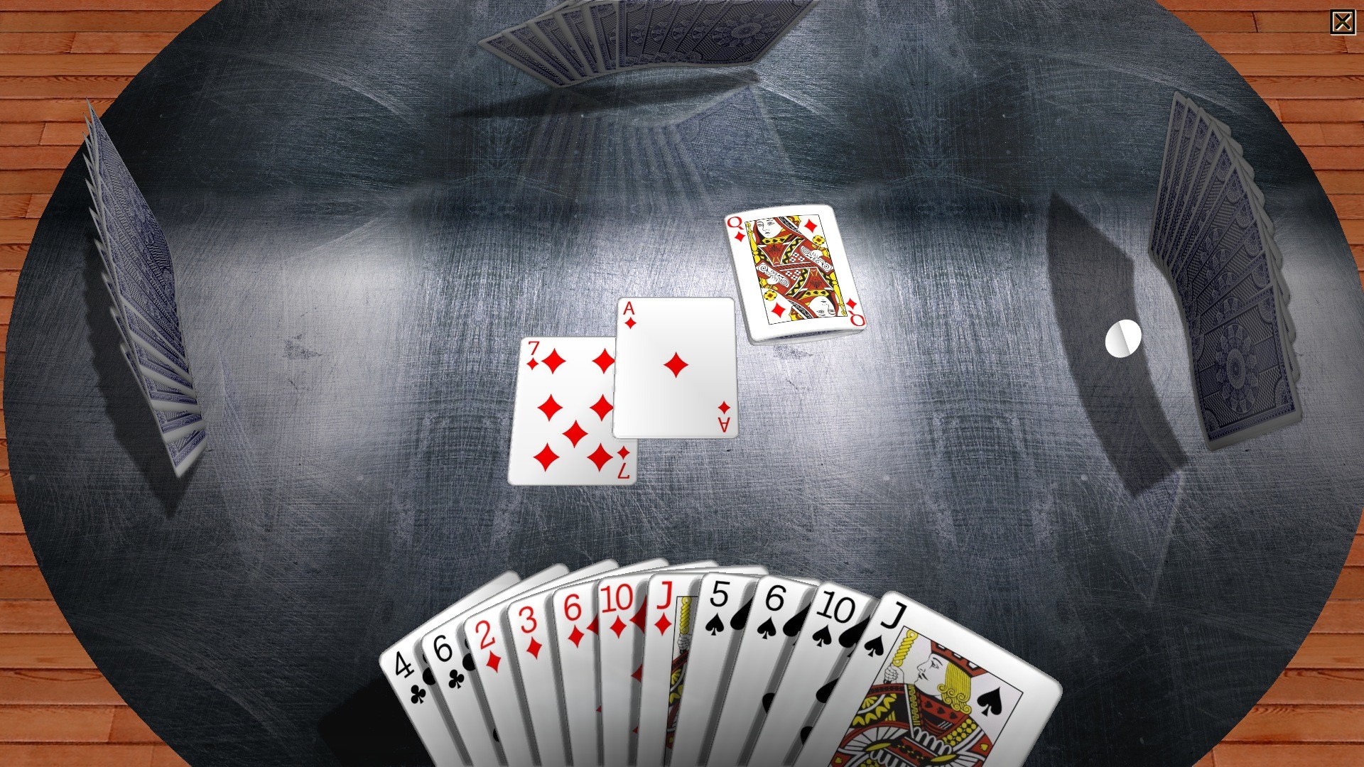 Hearts 3D Premium #0