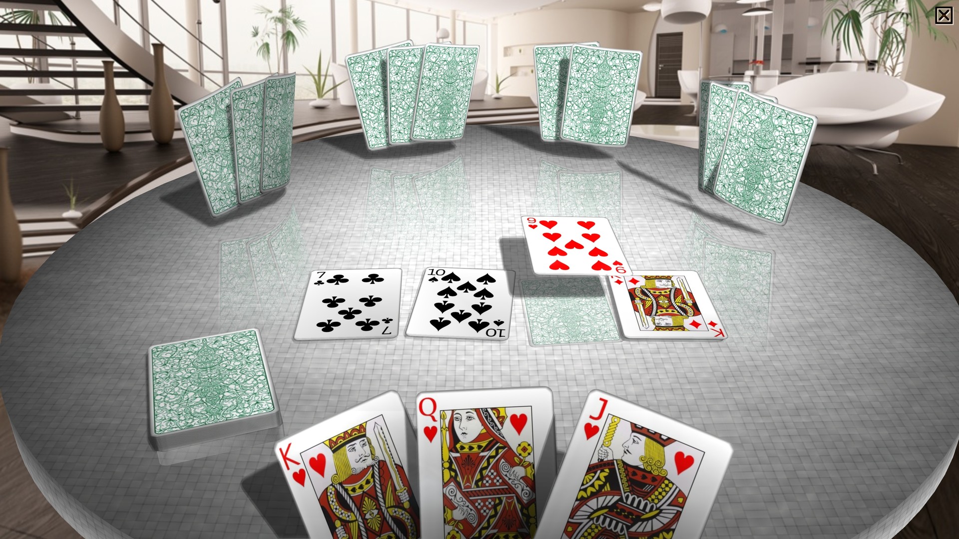 Thirty-One 3D Premium #4