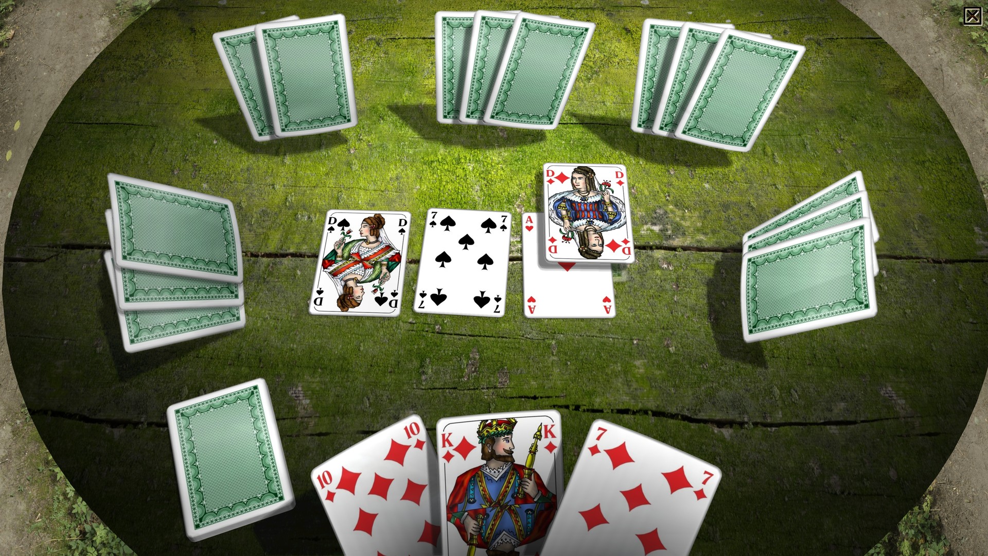 Thirty-One 3D Premium #11