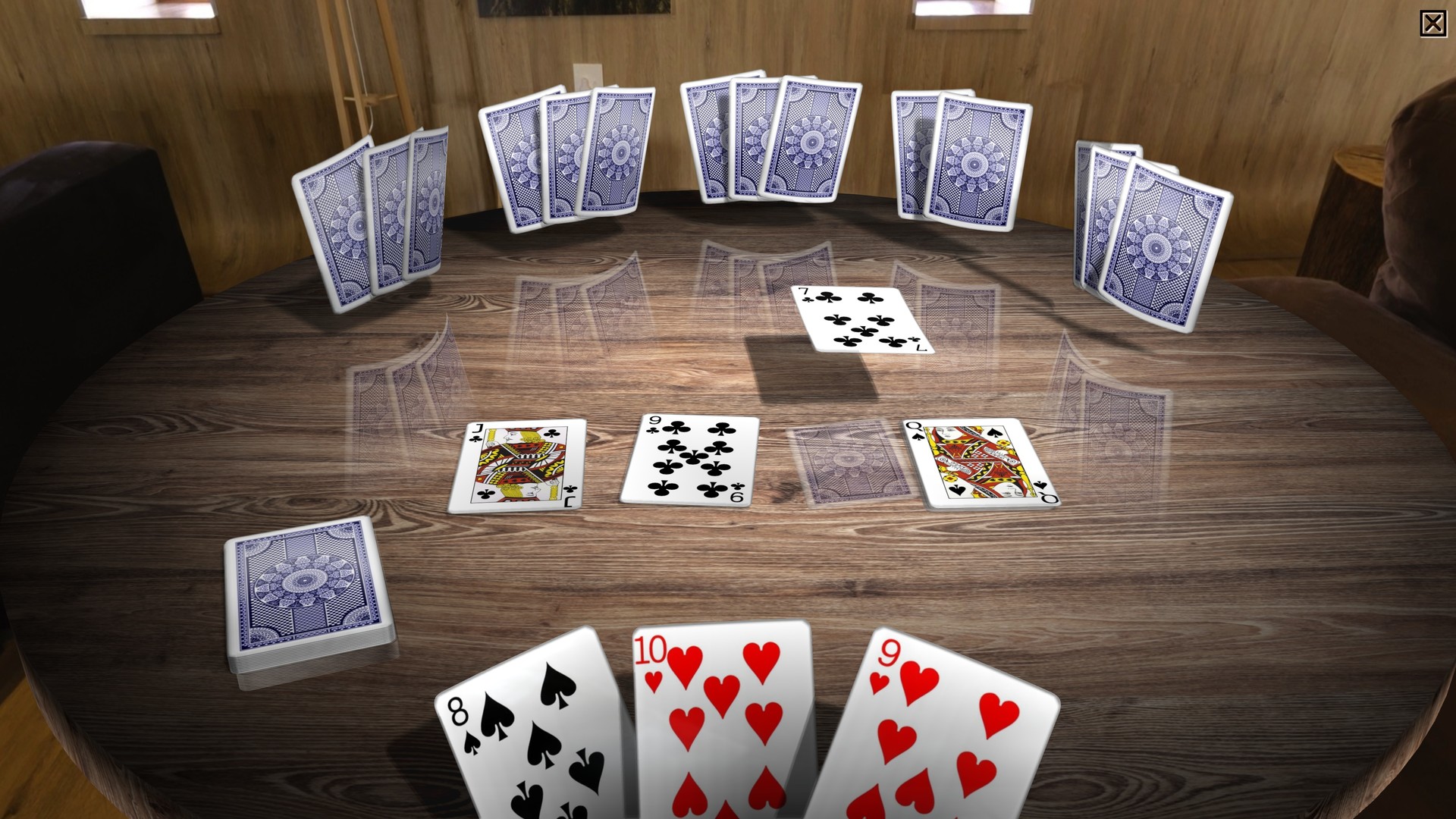 Thirty-One 3D Premium #6