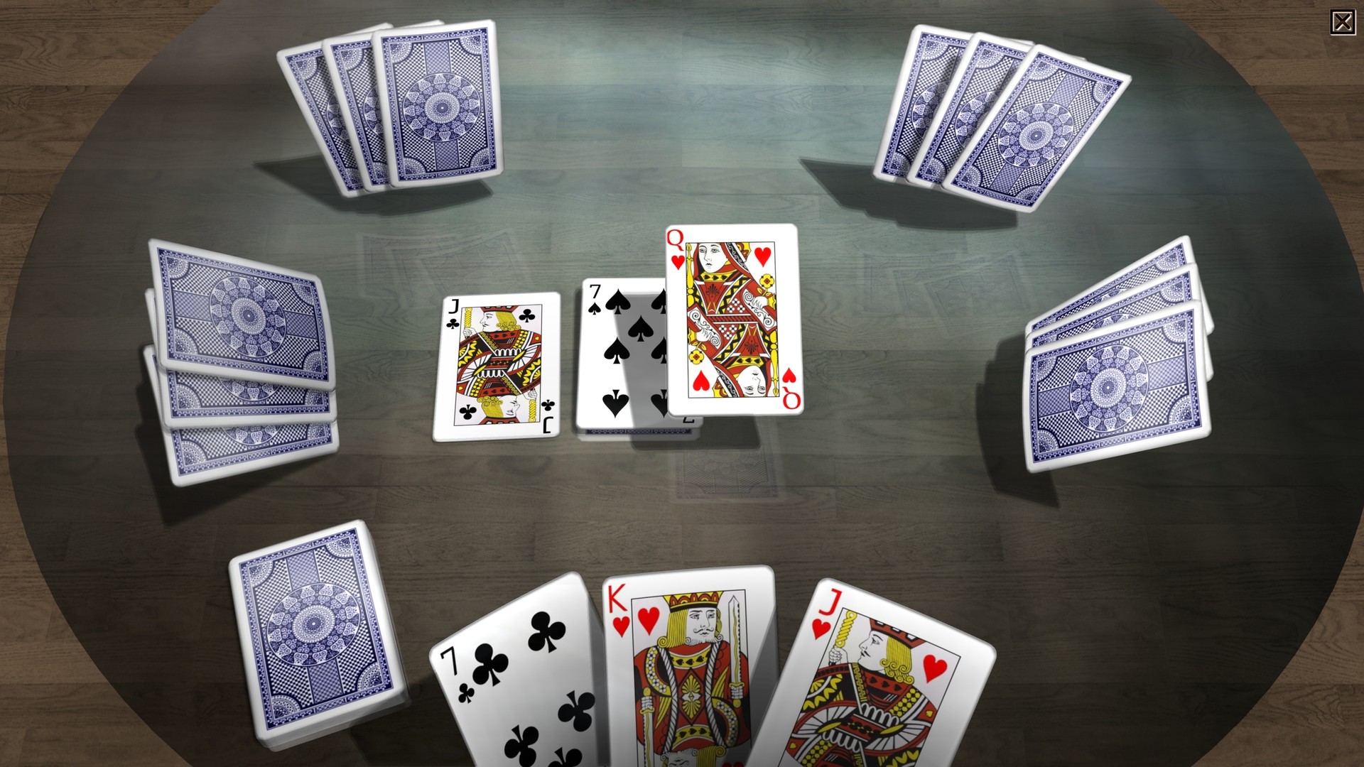 Thirty-One 3D Premium #7