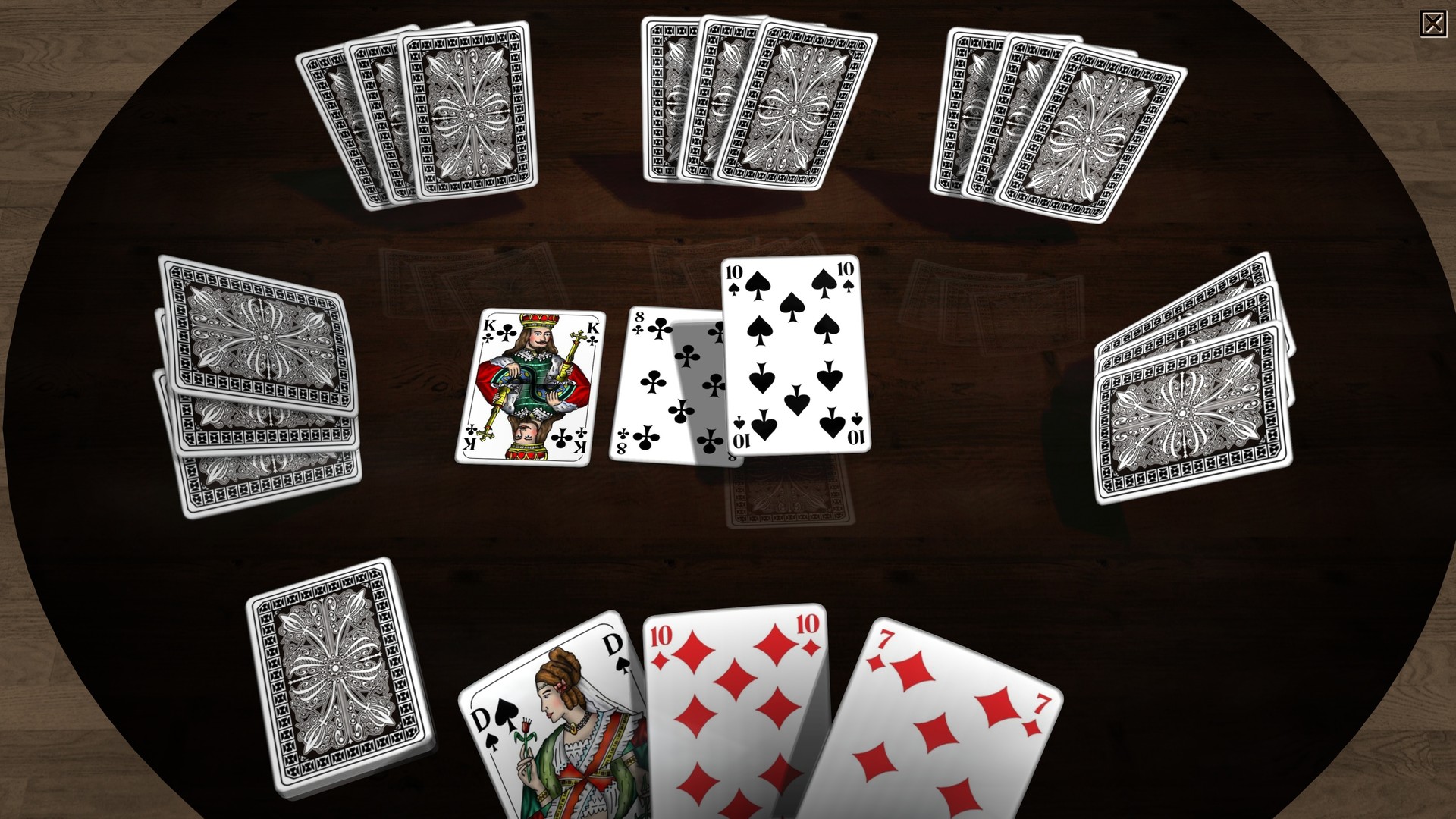 Thirty-One 3D Premium #9