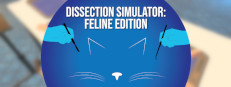 Dissection Simulator: Feline Edition 게임 이미지