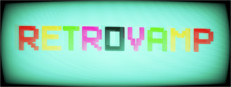 RetroVamp 게임 이미지
